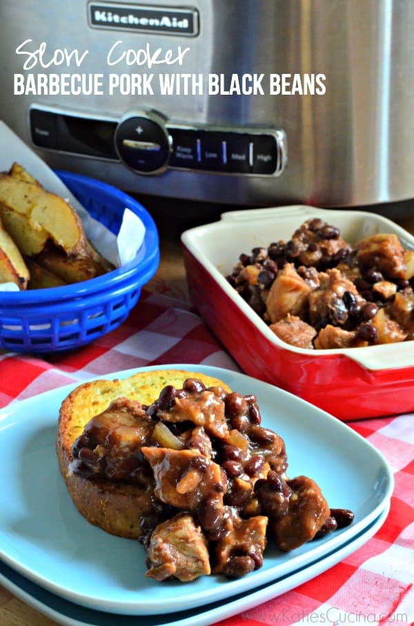 Honey-Rum Baked Black Beans pics Honey-Rum Baked Black Beans images