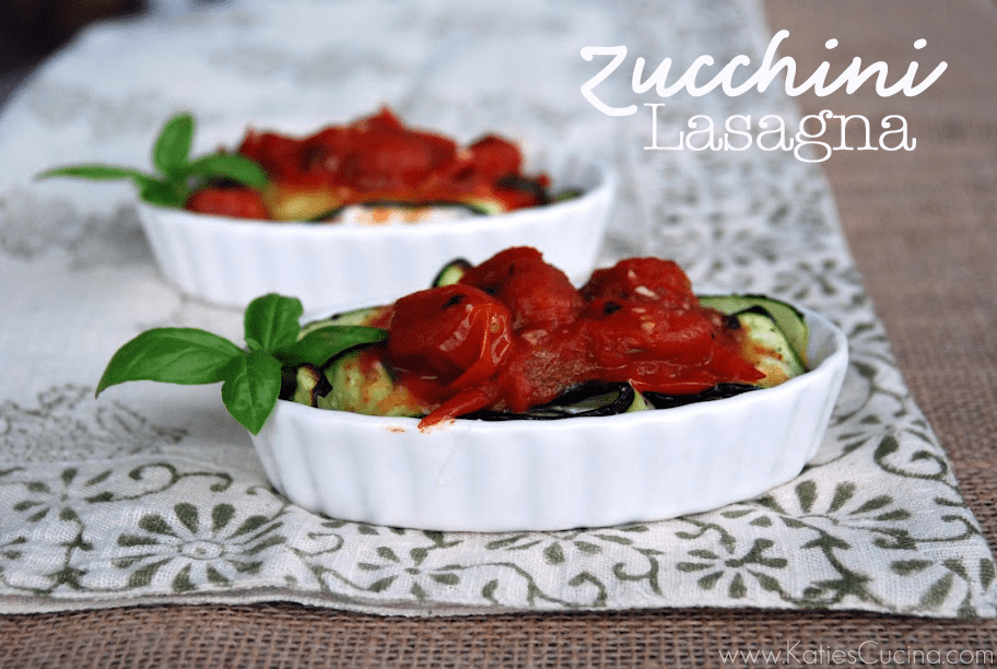 zucchini-lasagna
