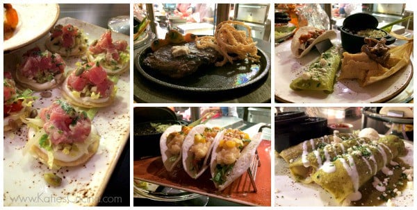 Restaurant review on Antojitos Authentic Mexican Food restaurant at Universal Orlando's CityWalk! A must to visit if you are vacationing in Orlando, Florida! 