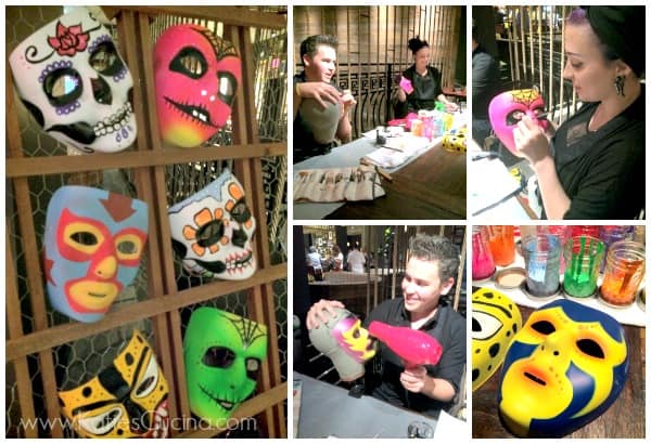 Restaurant review on Antojitos Authentic Mexican Food restaurant at Universal Orlando's CityWalk! A must to visit if you are vacationing in Orlando, Florida!