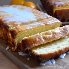 Meyer Lemon Buttermilk Pound Cake 3