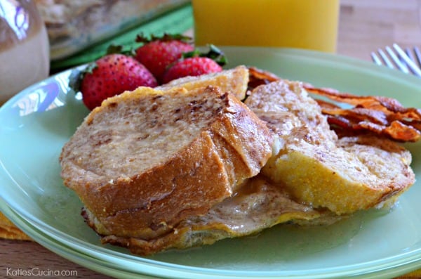 Baked French Toast Casserole