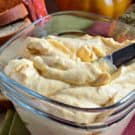 Whipped Pumpkin Cream Cheese