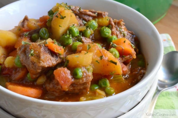 one pot beef stew 1-2