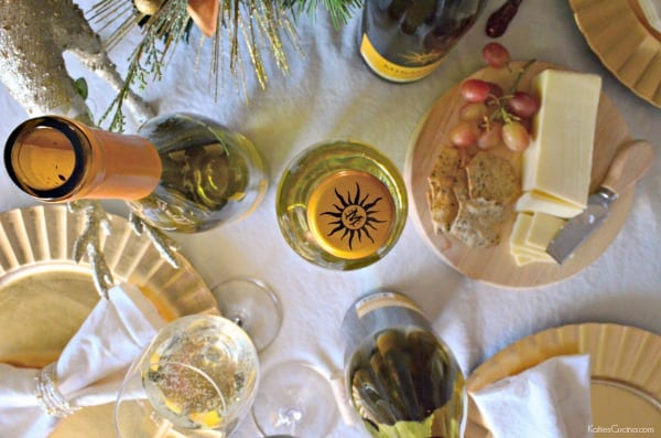 5 Tips for Hosting a Holiday Party 4