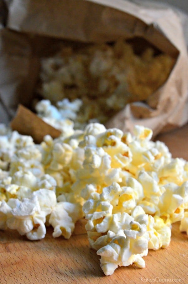 brown bag microwave popcorn 4