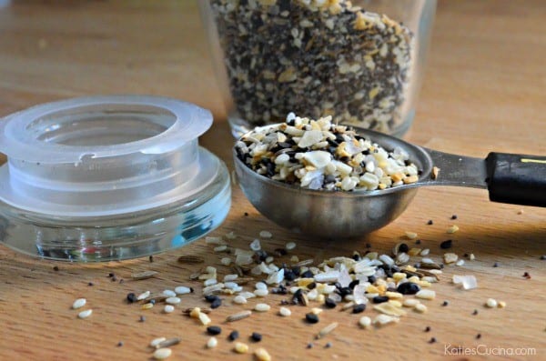 everything bagel seasoning 4