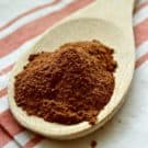 Homemade Pumpkin Pie Spice