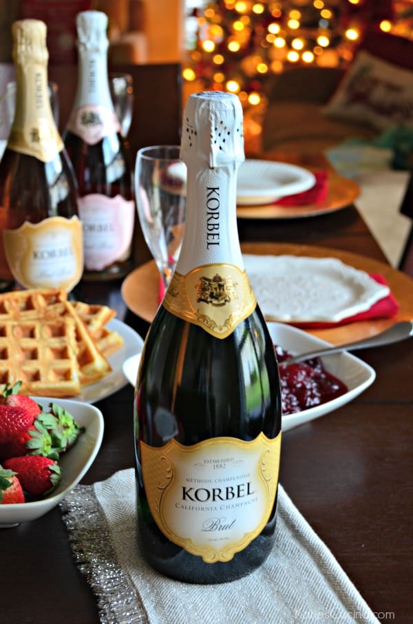 KORBEL Brut