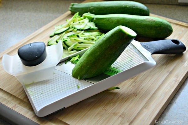 OXO Hand-Held Julienne Slicer