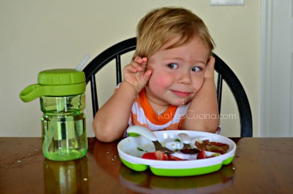 OXO Tot Feeding and Drinking Tools