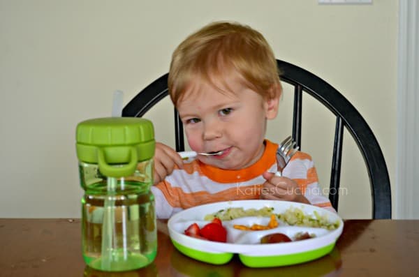 OXO Tot - toddler feeding