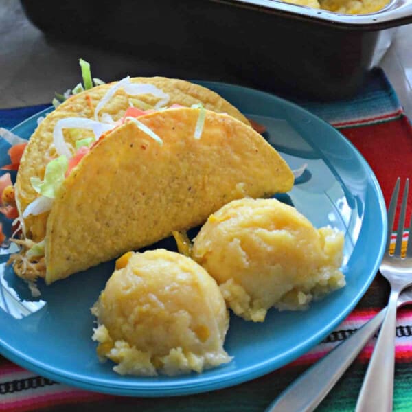 Mexican Sweet Corn Cakes Katie's Cucina