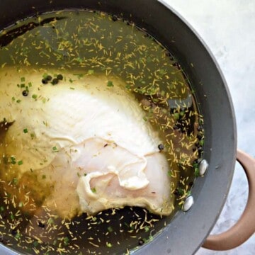 Turkey Brine