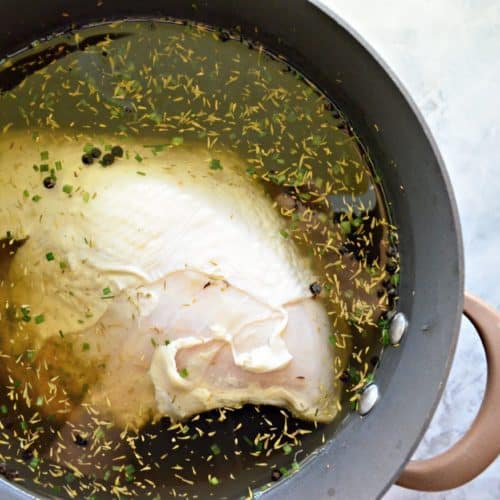 Turkey Brine