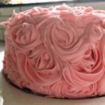 How to Pipe Canned Frosting