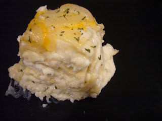 Pierogi Lasagna