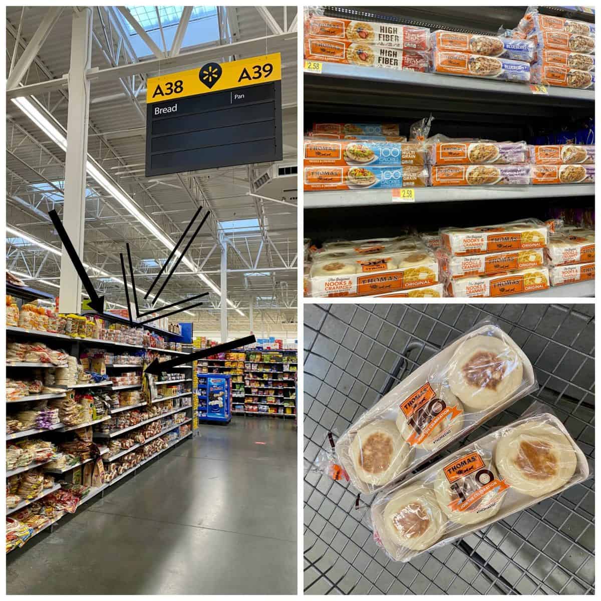 Toaster Oven English Muffin Pizzas Katie's Cucina