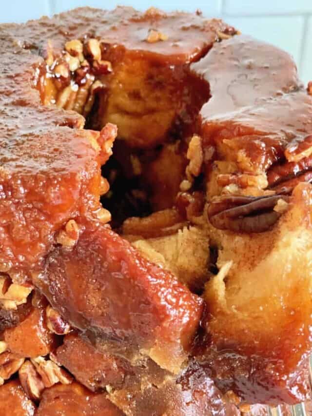 Monkey Bread