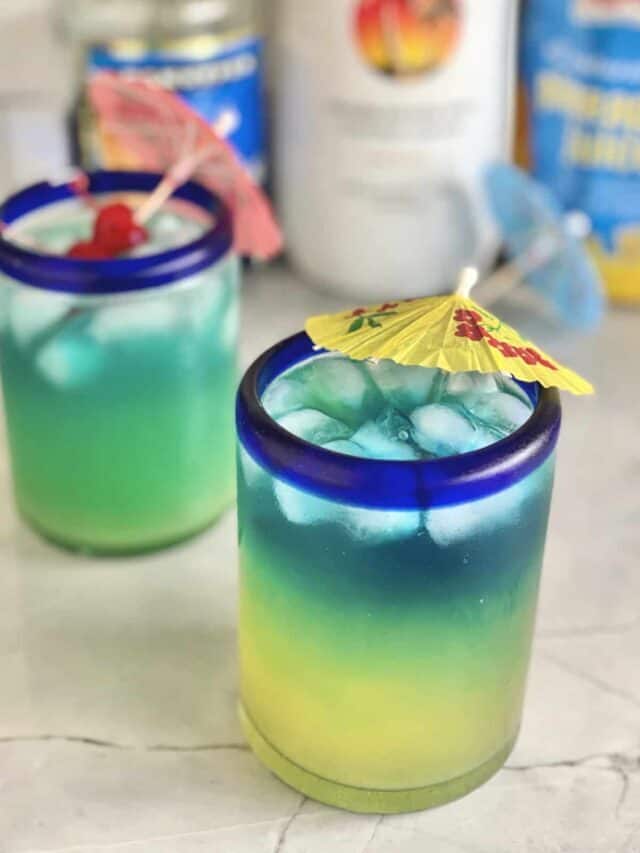 Tropical Drink