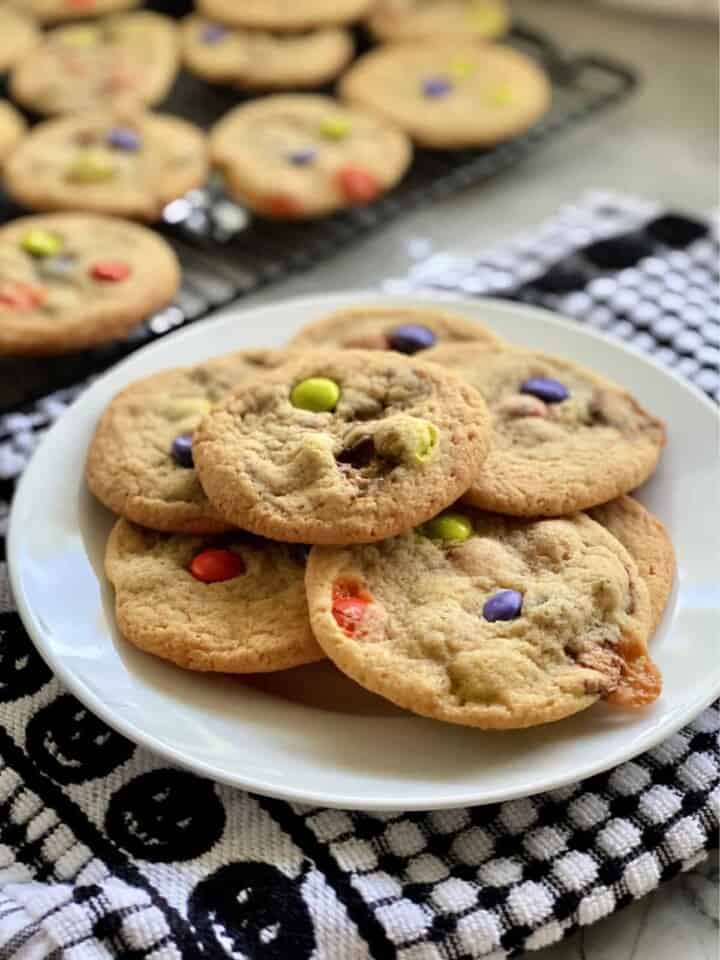 Candy Cookies