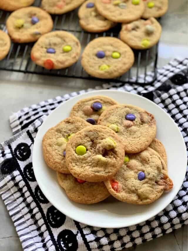 What to do with Leftover Halloween Candy