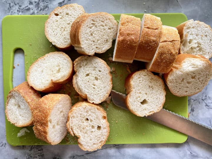 French Toast Katie's Cucina