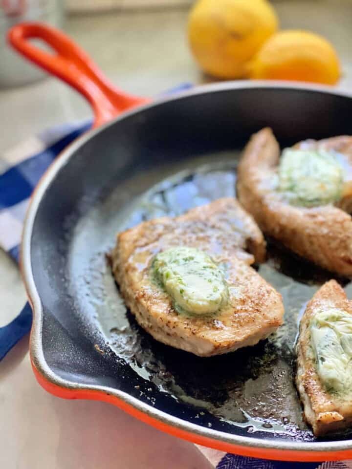 Swordfish Steak Recipe Katie's Cucina