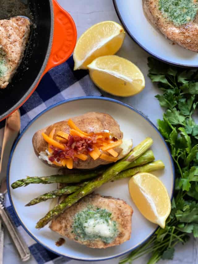 Swordfish Steak Recipe Katie's Cucina