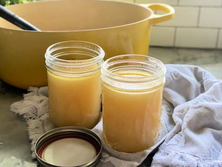 Rotisserie Chicken Stock: Enhancing Culinary Creations with Flavor and Nutrition