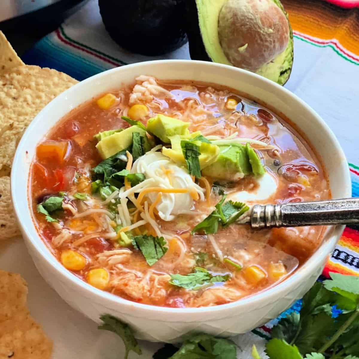 https://www.katiescucina.com/wp-content/uploads/2022/02/Crock-Pot-Chicken-Enchilada-Soup-square.jpg