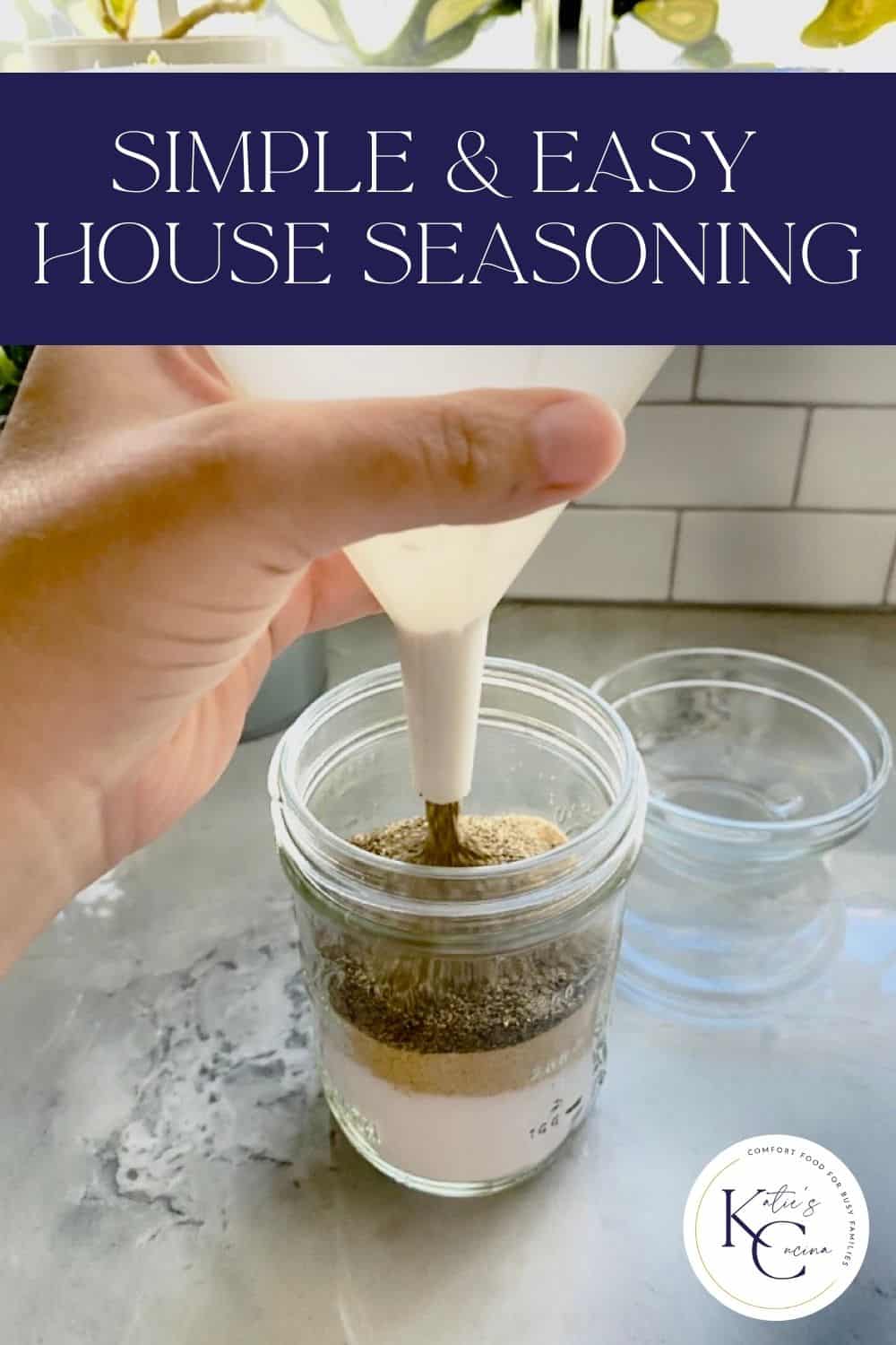 Paula Deen's House Seasoning Katie's Cucina