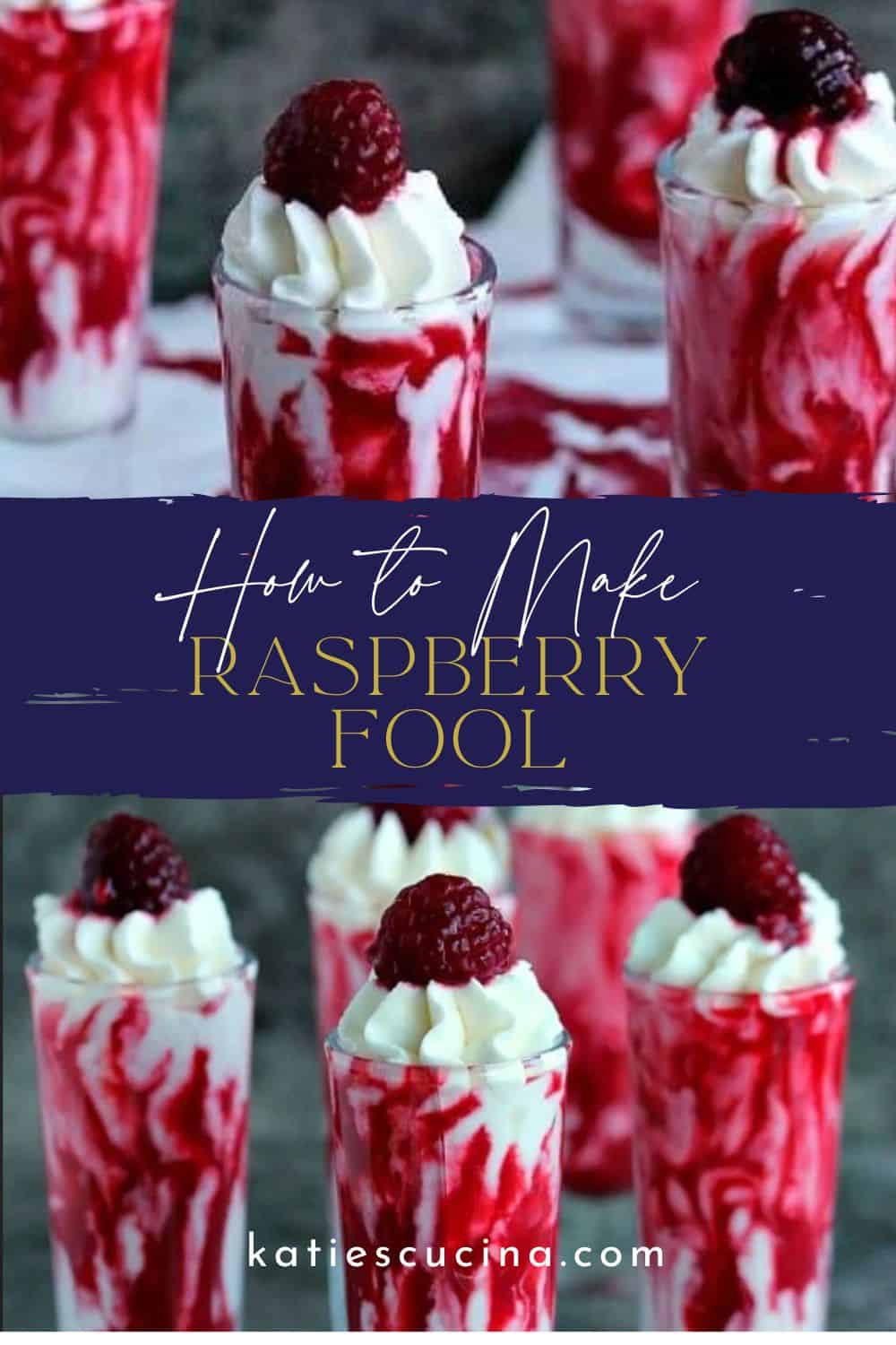 Raspberry Fool