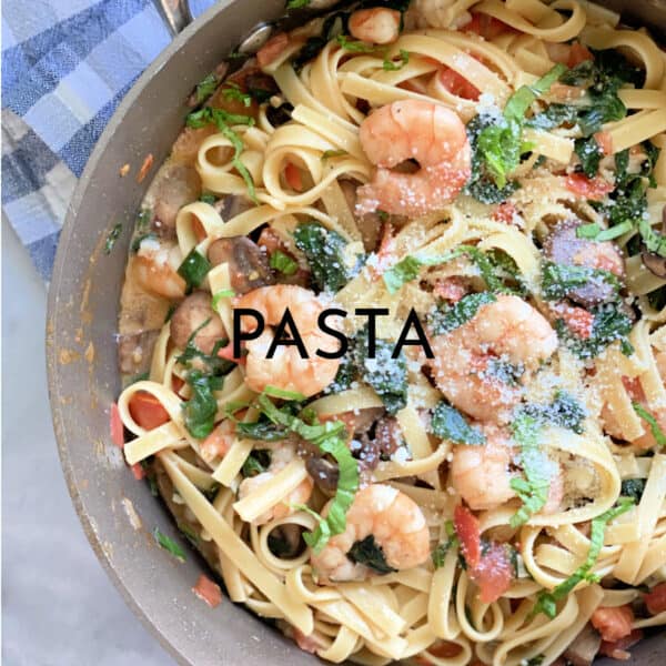 Recipe Index Katie's Cucina
