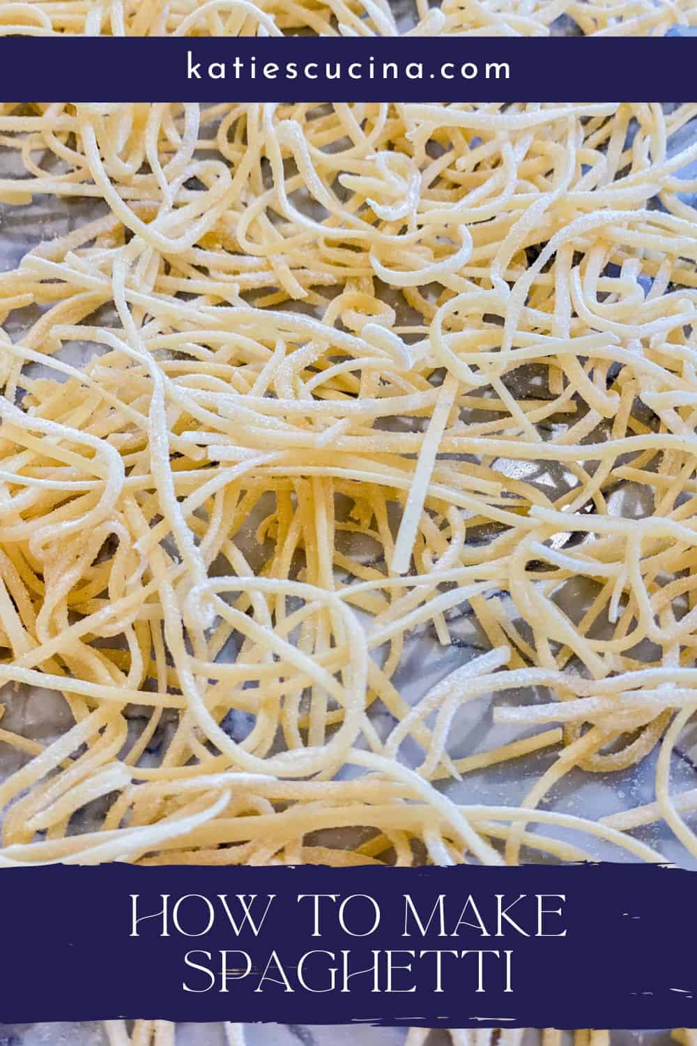 KitchenAid Pasta Recipe Katie's Cucina