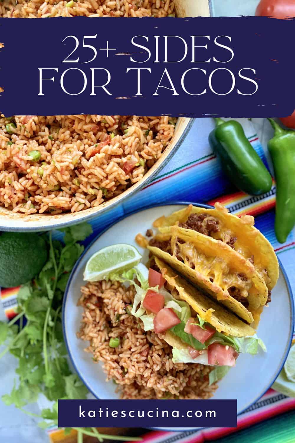 70 Taco Recipes